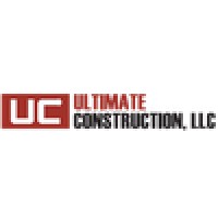 Ultimate Home Construction Llc logo, Ultimate Home Construction Llc contact details