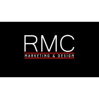 RMC Marketing and Design logo, RMC Marketing and Design contact details