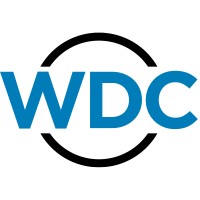 W.D. Colledge logo, W.D. Colledge contact details