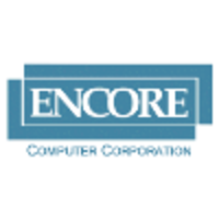 Encore Computer Corp logo, Encore Computer Corp contact details