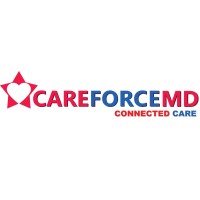 CarePortMD logo, CarePortMD contact details