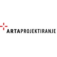 ARTA PROJEKTIRANJE logo, ARTA PROJEKTIRANJE contact details