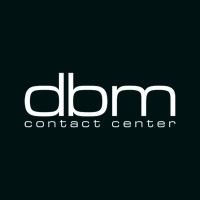 Dbm Contact Center logo, Dbm Contact Center contact details