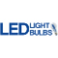 LEDlightbulbs.com logo, LEDlightbulbs.com contact details