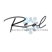 REAL RECRUITMENT SOLUTIONS LIMITED logo, REAL RECRUITMENT SOLUTIONS LIMITED contact details