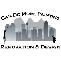 Can Do More Painting - Renovation & Design logo, Can Do More Painting - Renovation & Design contact details