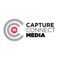 Capture Connect Media logo, Capture Connect Media contact details