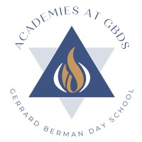 Academies at Gerrard Berman Day School logo, Academies at Gerrard Berman Day School contact details