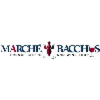 Marche Bacchus logo, Marche Bacchus contact details