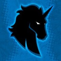 Dark Unicorn Games logo, Dark Unicorn Games contact details