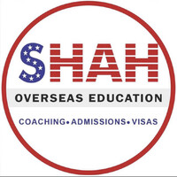 Shah Overseas logo, Shah Overseas contact details