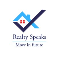 Realty Speaks logo, Realty Speaks contact details