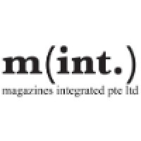 Magazines Integrated Pte Ltd logo, Magazines Integrated Pte Ltd contact details