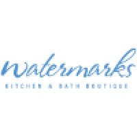 Watermarks Kitchen & Bath Boutique logo, Watermarks Kitchen & Bath Boutique contact details