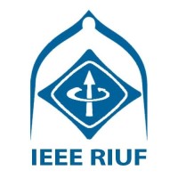 IEEE-RIUF Student Branch logo, IEEE-RIUF Student Branch contact details