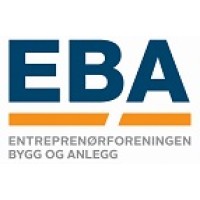 Entreprenørforeningen - Bygg og Anlegg (EBA) logo, Entreprenørforeningen - Bygg og Anlegg (EBA) contact details