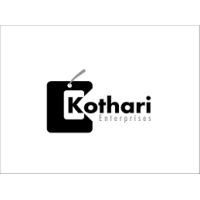 Kothari Enterprises logo, Kothari Enterprises contact details