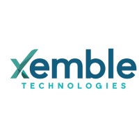 Xemble Technologies Inc logo, Xemble Technologies Inc contact details