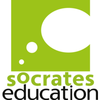 Socrates Education logo, Socrates Education contact details