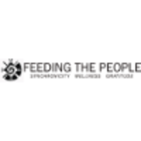 Feeding the People logo, Feeding the People contact details