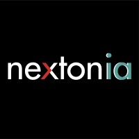 nextonia logo, nextonia contact details