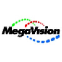 MegaVision Inc. logo, MegaVision Inc. contact details