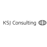 KSJ Consulting logo, KSJ Consulting contact details