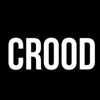 Crood logo, Crood contact details