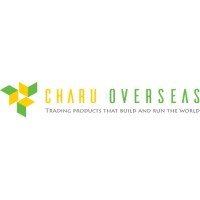 Charu Overseas Pvt Ltd logo, Charu Overseas Pvt Ltd contact details