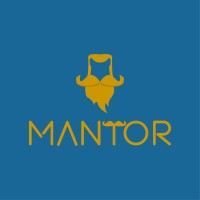 Mantor logo, Mantor contact details