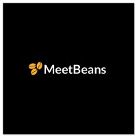 Meetbeans logo, Meetbeans contact details