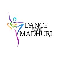 Dance with Madhuri logo, Dance with Madhuri contact details