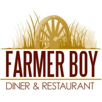 Farmer Boy Diner & Restaurant logo, Farmer Boy Diner & Restaurant contact details