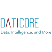 Daticore logo, Daticore contact details