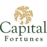 Capital Fortunes logo, Capital Fortunes contact details