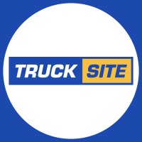 Truck Site logo, Truck Site contact details