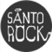 Santo Rock logo, Santo Rock contact details