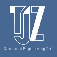 TJZ Structural Engineering Ltd. logo, TJZ Structural Engineering Ltd. contact details