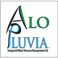 AloPluvia Integrated Water Resource Management Ltd. logo, AloPluvia Integrated Water Resource Management Ltd. contact details