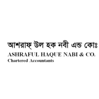 Ashraful Haque Nabi & Co. | Chartered Accountants logo, Ashraful Haque Nabi & Co. | Chartered Accountants contact details