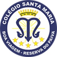 Colégio Santa Maria logo, Colégio Santa Maria contact details