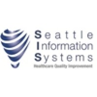 Seattle Information Systems logo, Seattle Information Systems contact details