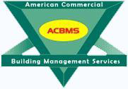 American Commercial Building Managment Services logo, American Commercial Building Managment Services contact details