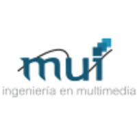 MUI Ingeniería en Multimedia logo, MUI Ingeniería en Multimedia contact details