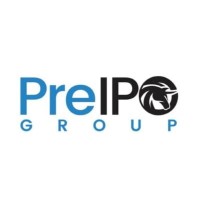 Pre-IPO Group logo, Pre-IPO Group contact details