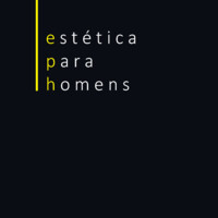 Estética Para Homens logo, Estética Para Homens contact details