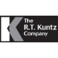 The R.T. Kuntz Company logo, The R.T. Kuntz Company contact details