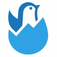 Blue Egg logo, Blue Egg contact details