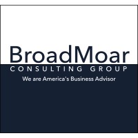 BroadMoar Consulting Group logo, BroadMoar Consulting Group contact details