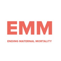 EMM.health logo, EMM.health contact details